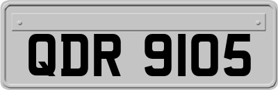 QDR9105