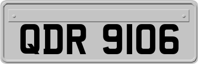 QDR9106