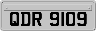 QDR9109