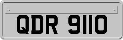 QDR9110