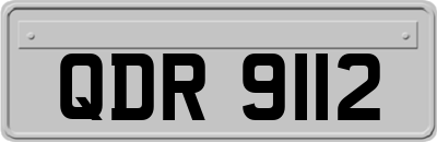 QDR9112