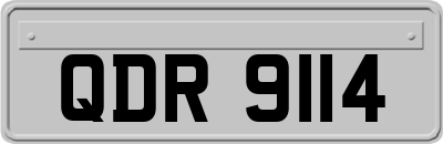 QDR9114