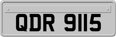 QDR9115