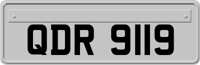 QDR9119