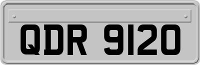 QDR9120