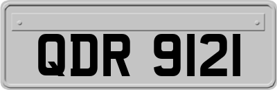 QDR9121