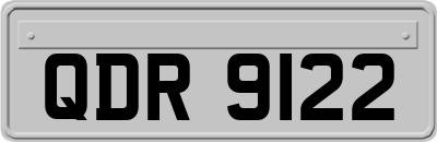 QDR9122
