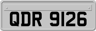 QDR9126
