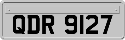 QDR9127