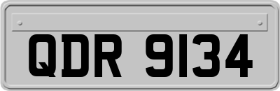 QDR9134