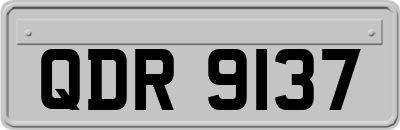 QDR9137