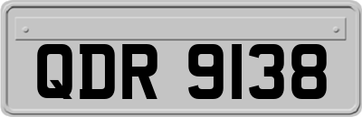 QDR9138