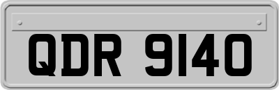 QDR9140