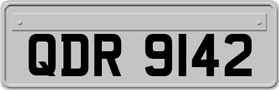 QDR9142
