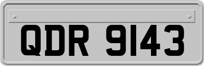 QDR9143