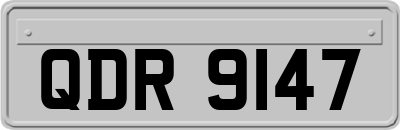 QDR9147