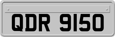 QDR9150