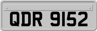 QDR9152