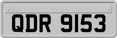 QDR9153