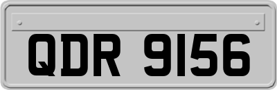 QDR9156