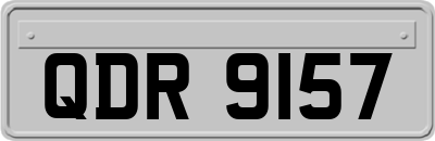 QDR9157