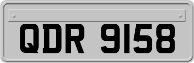 QDR9158