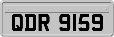 QDR9159