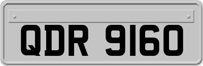 QDR9160