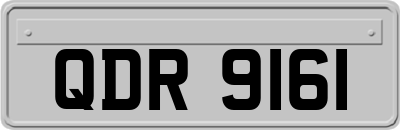 QDR9161