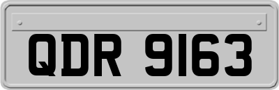 QDR9163