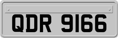 QDR9166