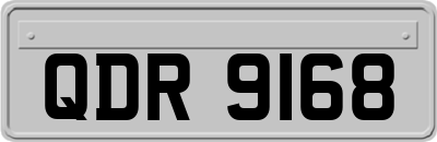 QDR9168