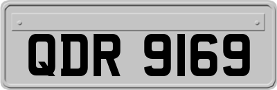 QDR9169