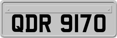 QDR9170