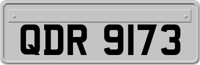 QDR9173