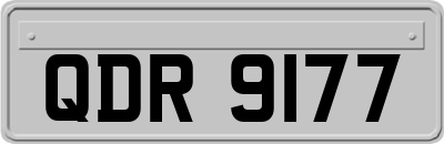 QDR9177