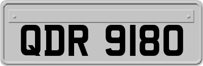 QDR9180