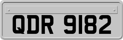 QDR9182