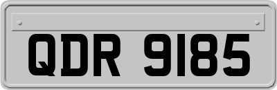 QDR9185