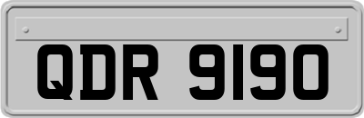 QDR9190