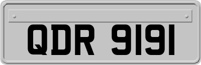 QDR9191