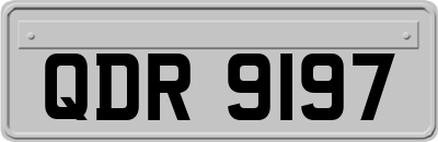 QDR9197