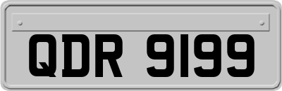 QDR9199