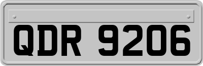 QDR9206