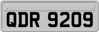 QDR9209