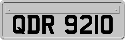 QDR9210