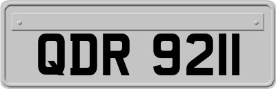QDR9211