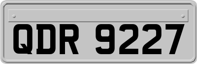 QDR9227