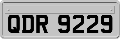 QDR9229