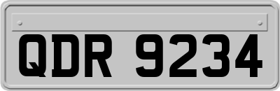 QDR9234
